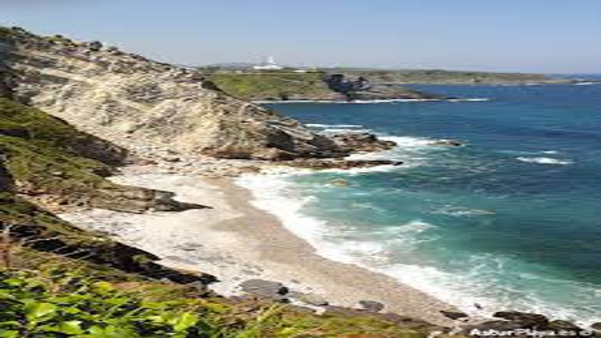 Natación - Infantil / Niños - Deportes agua -  Playa del Enguilo - LUARCA