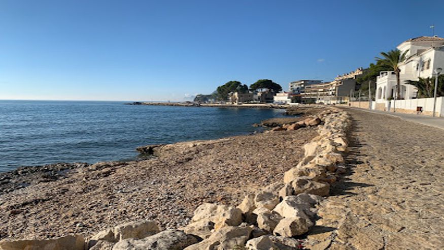 Natación - Infantil / Niños - Deportes agua -  Playa la Olla - CUDILLERO