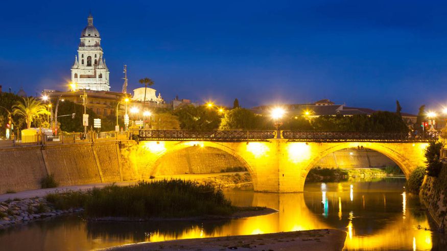 Cultura / Arte - Museos y monumentos - Ruta cultural -  Free tour de los misterios y leyendas de Murcia - MURCIA