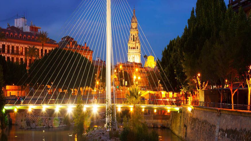 Cultura / Arte - Museos y monumentos - Ruta cultural -  Free tour de los misterios y leyendas de Murcia - MURCIA