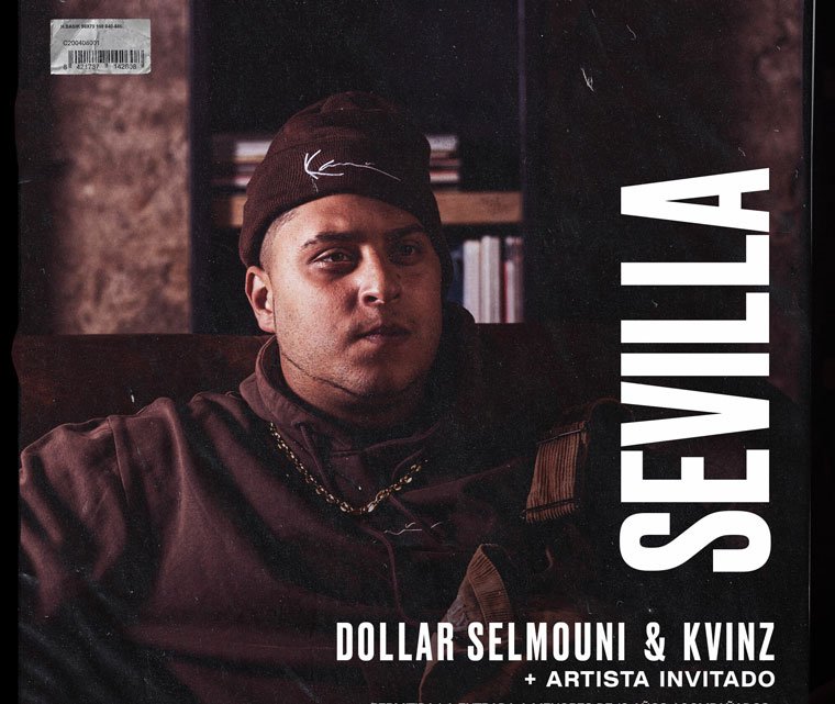 Música / Conciertos - Rap y hip-hop -  DOLLAR SELMOUN - SALA FANATIC - SEVILLA