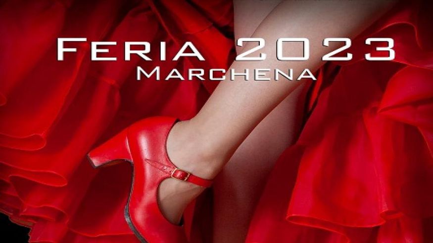 Ferias / Fiestas - Fiestas populares - Sociedad -  Feria de Marchena 2023 - MARCHENA