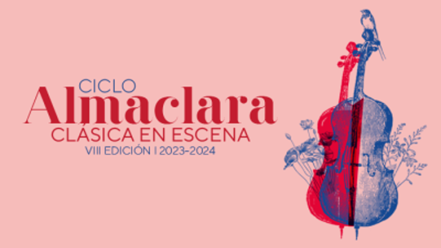 Música / Conciertos - Opera, zarzuela y clásica - Música / Baile / Noche -  Ciclo Almaclara 'Clásica en escena’ - SEVILLA