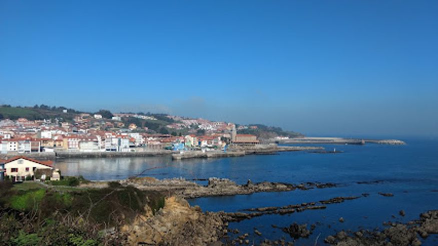 Natación - Infantil / Niños - Deportes agua -  Playa Samarincha - LUANCO