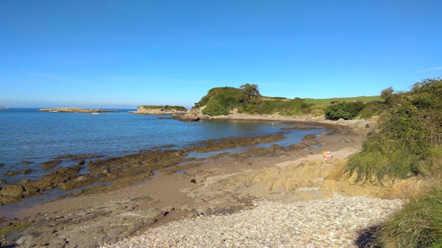Natación - Infantil / Niños - Deportes agua -  Playa de Aramar - ANTROMERO
