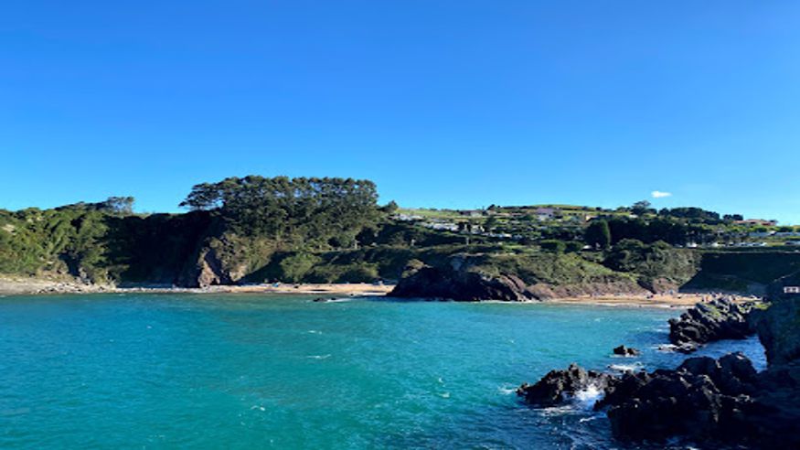 Natación - Infantil / Niños - Deportes agua -  Playa Carranques - PERÁN