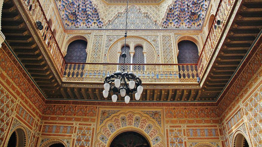 Cultura / Arte - Museos y monumentos - Ruta cultural -  Visita guiada por Murcia y el Real Casino - MURCIA