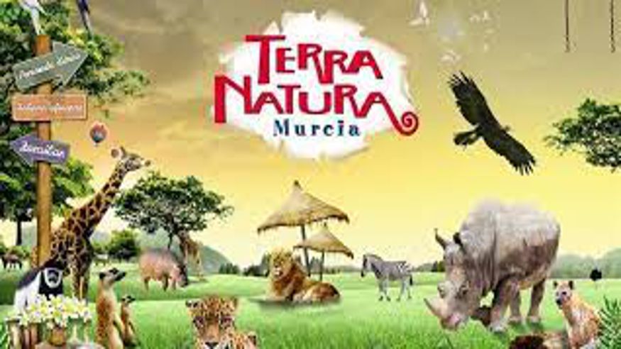 Parques - Infantil / Niños - Otras aficiones con animales -  Terra Natura Murcia - MURCIA