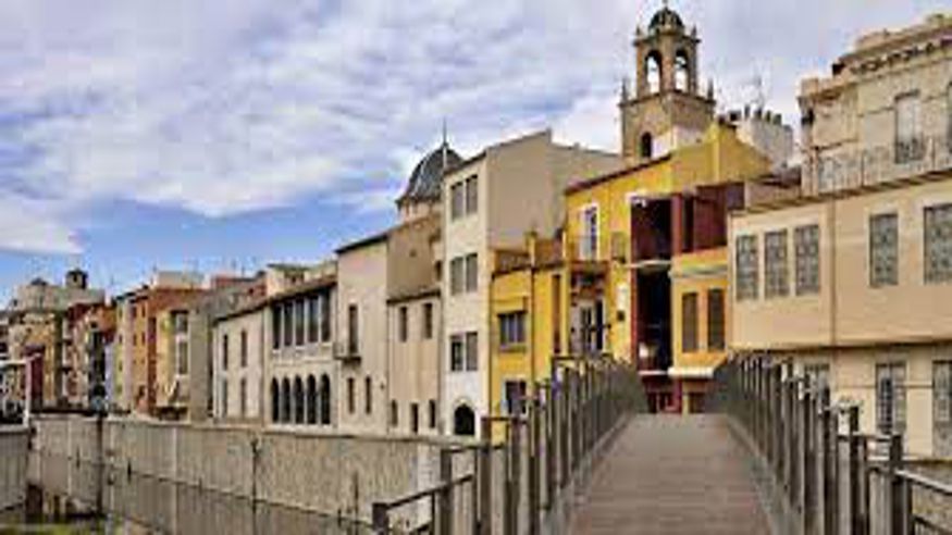Cultura / Arte - Museos y monumentos - Ruta cultural -  Free tour por Orihuela - ORIHUELA
