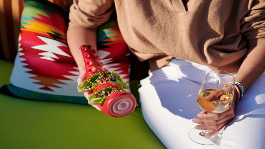 Restauración / Gastronomía -  Live music con Pedro Rosa - COLONIA DE SANT JORDI