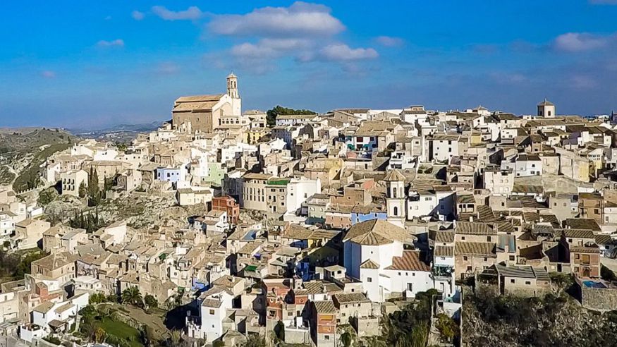 Cultura / Arte - Ruta cultural -  Visita guiada por Cehegín - CEHEGIN