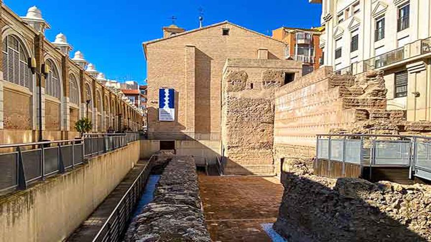 Cultura / Arte - Museos y monumentos - Ruta cultural -  Free tour por la Murcia medieval - MURCIA