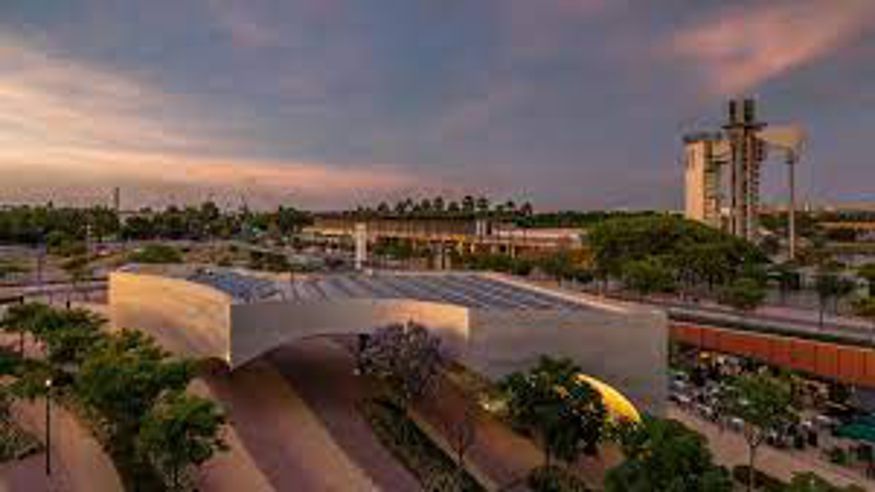 Infantil / Niños - Cultura / Arte - Museos y monumentos -  CaixaForum Sevilla - SEVILLA