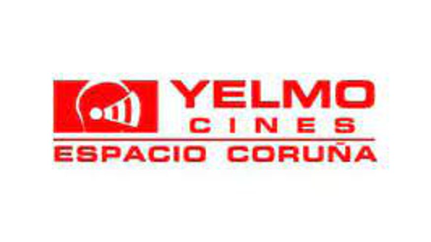 Cine -  Yelmo Cines Espacio Coruña - CORUÑA