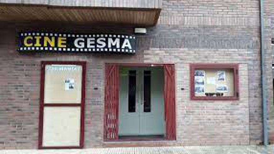 Cine -  Cine Gesma - XINZO DE LIMIA