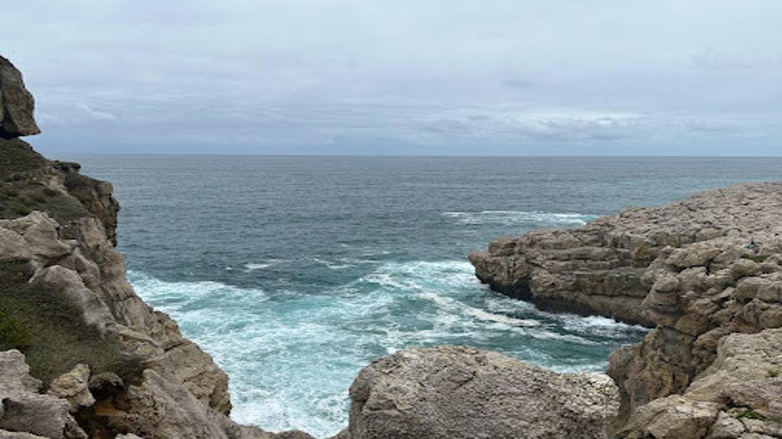 Natación - Infantil / Niños - Deportes agua -  Playa del Huevo Frito - CUCHIA
