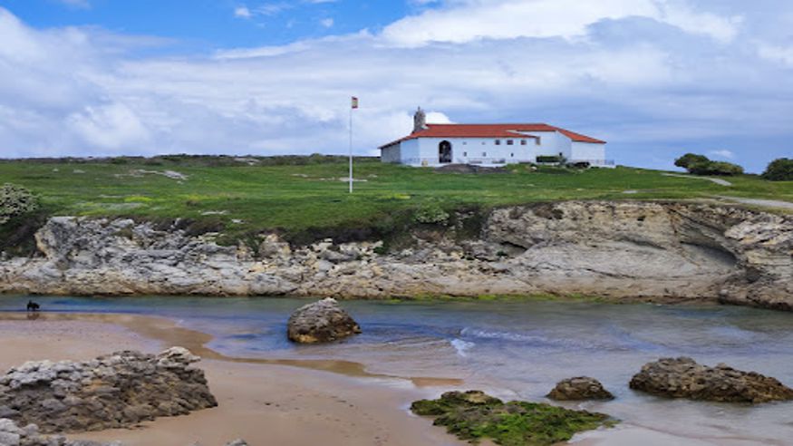 Natación - Infantil / Niños - Deportes agua -  Playa Virgen del Mar - SANTANDER