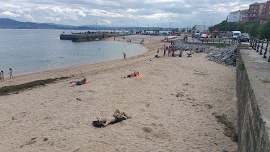 Natación - Infantil / Niños - Deportes agua -  Playa de la fenómeno - SANTANDER
