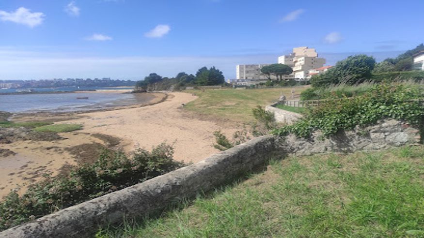 Natación - Infantil / Niños - Deportes agua -  Playa de Pedreña - PEDREÑA