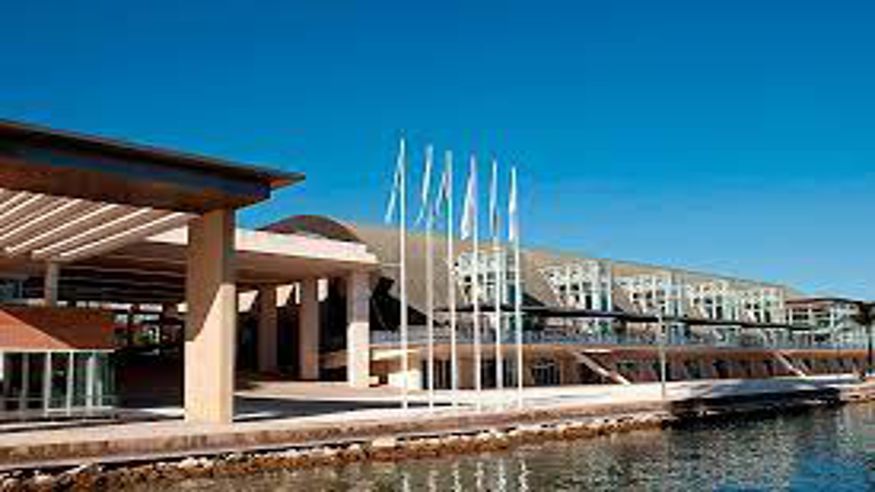 Cultura / Arte - Museos y monumentos - Pintura, escultura, arte y exposiciones -  Centro Expositivo Pabellón de la Navegación - SEVILLA