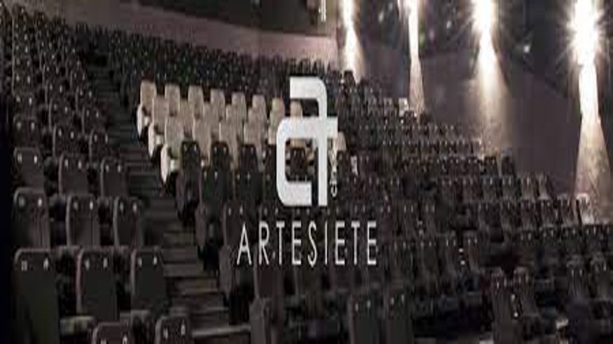 Cine -  Artesiete La Torre - ZARAGOZA