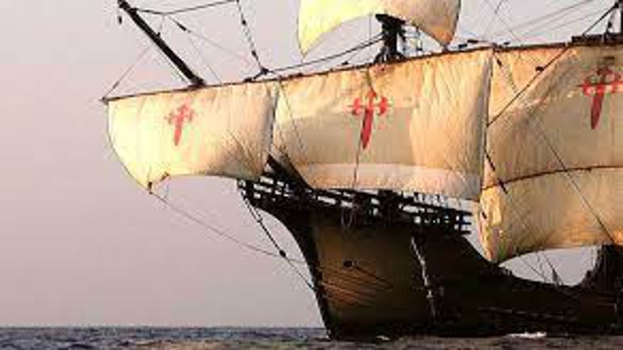 Cultura / Arte - Museos y monumentos - Pintura, escultura, arte y exposiciones -  Nao Victoria 500 y Espacio Primera Vuelta al Mundo (Sevilla) - SEVILLA