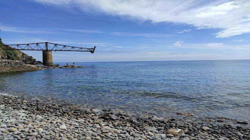 Natación - Infantil / Niños - Deportes agua -  Cala de Mioño - CASTRO-URDIALES