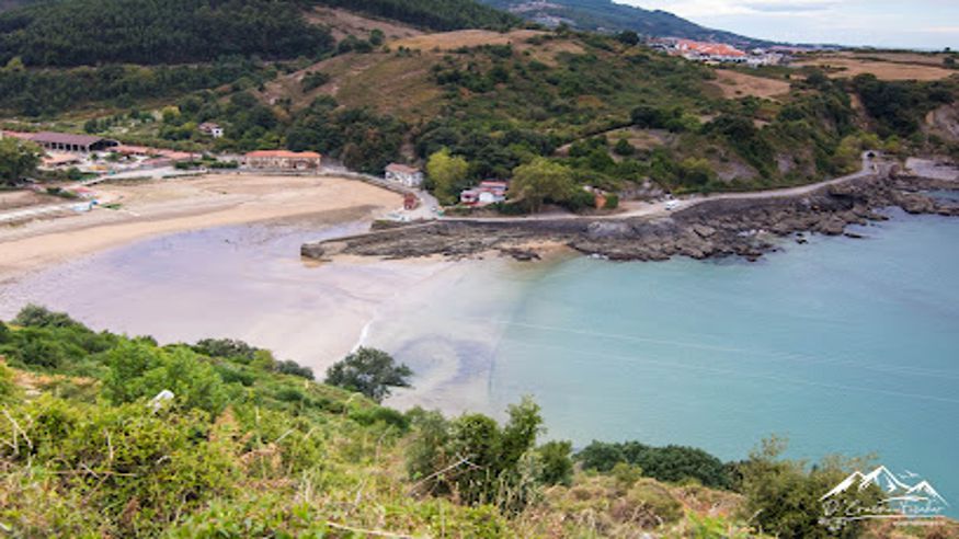 Natación - Infantil / Niños - Deportes agua -  Playa de Dícido - CASTRO-URDIALES