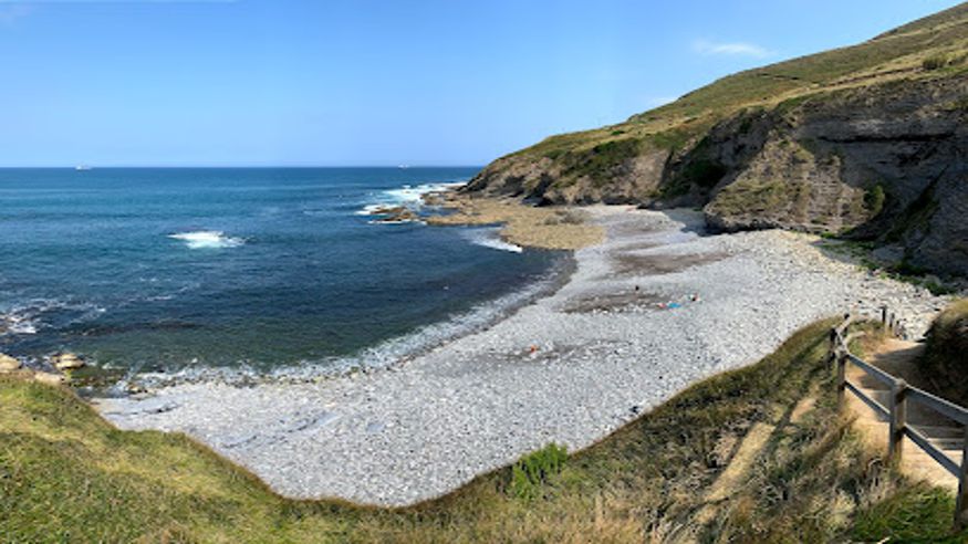 Natación - Infantil / Niños - Deportes agua -  Playa del Lastron - ARENA (LA)