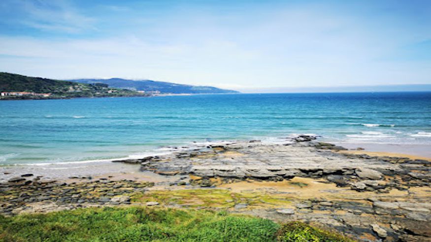 Natación - Infantil / Niños - Deportes agua -  Playa Antzoras - AKORDA