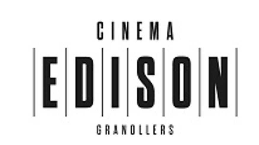 Cine -  Cinema Edison - GRANOLLERS