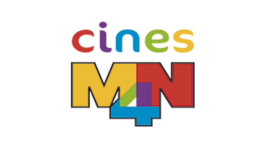 Cine -  Cines MN-4 - ALFAFAR