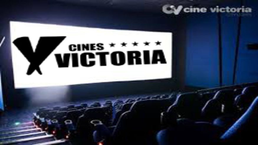 Cine -  Victoria Cullera - CULLERA