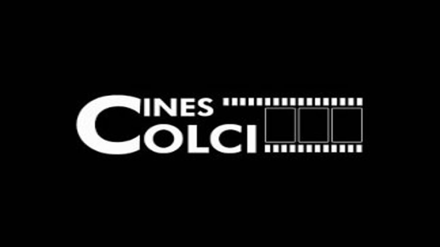 Cine -  Colci-Rincón - BENIDORM