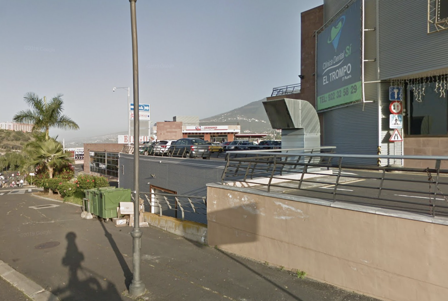 Juegos - Otros juegos - Bingo -  Bingo AC Alemán - OROTAVA (LA)