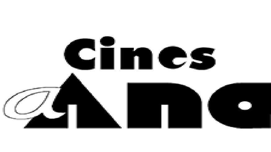 Cine -  aAna San Juan - ALICANTE/ALACANT