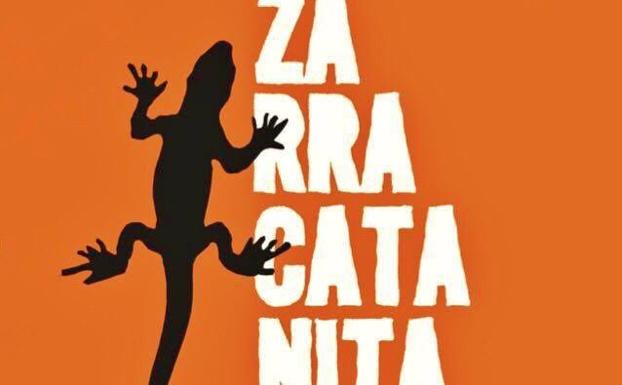 Zarracatanita Agitación Cultural -Vilviestre del Pinar- Burgos-_profile_picture