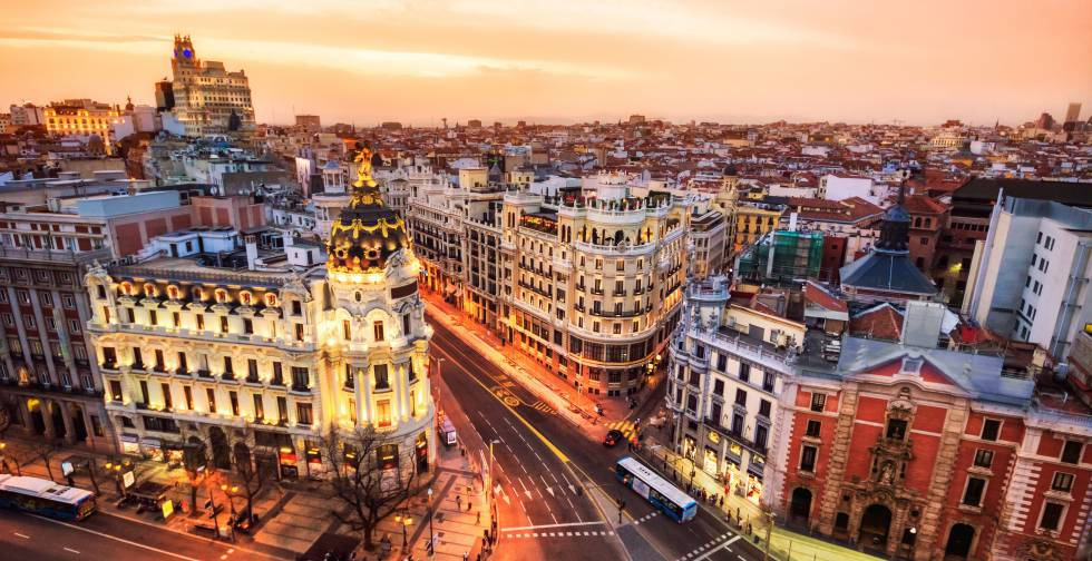 Eventos en Madrid: planes, actividades y qué hacer