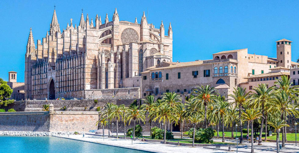 Eventos en Palma de Mallorca: planes, actividades y qué hacer