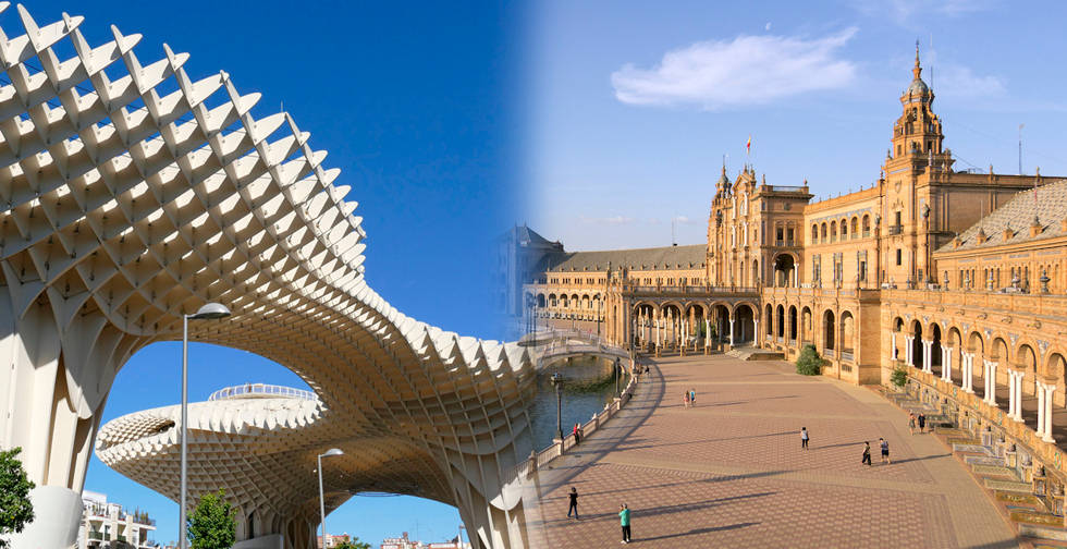 Eventos en Sevilla: planes, actividades y qué hacer